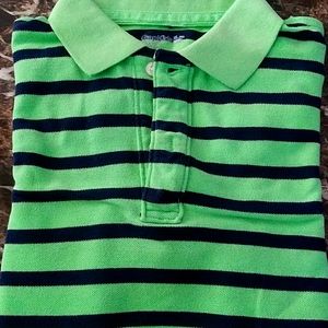 4/$20 Gap kids polo